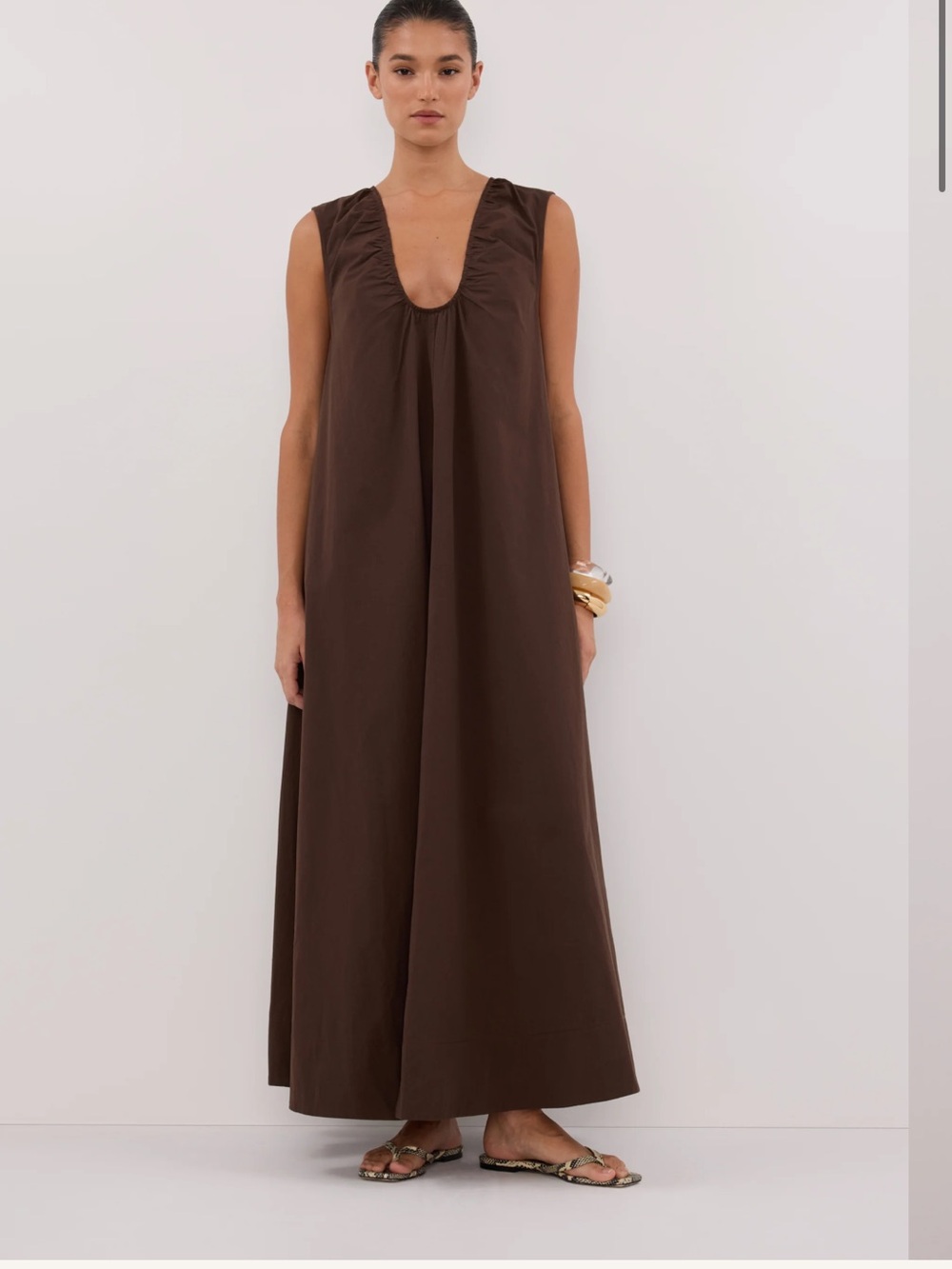 DISHH gabby dress